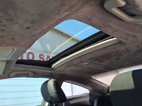 Used 2008 Honda Accord EX image 8