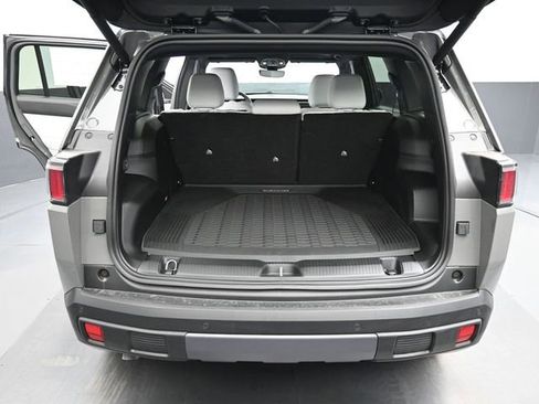 New 2026 Jeep Cherokee Limited AWD/4WD image 21