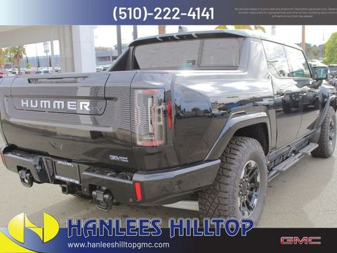 New 2024 GMC Hummer EV 2X w/ Extreme Off-Road Package image 4
