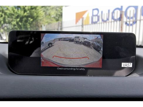 New 2025 MAZDA CX-50 AWD 2.5 Hybrid w/ Weather Package image 23