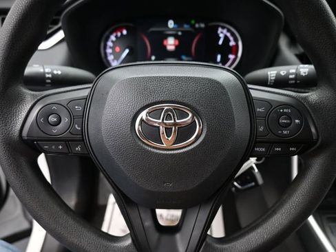 Used 2024 Toyota RAV4 LE image 14
