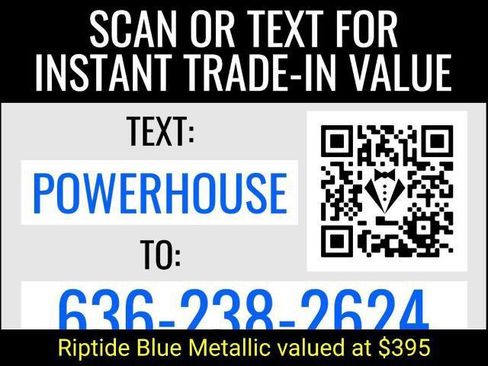 New 2026 Chevrolet Silverado 1500 LT Trail Boss w/ LT Trail Boss Premium Package image 10