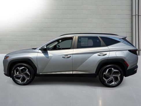 Used 2024 Hyundai Tucson SEL w/ Convenience Package AWD/4WD image 5