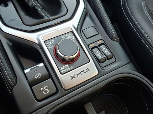 Used 2019 Subaru Forester Touring image 16