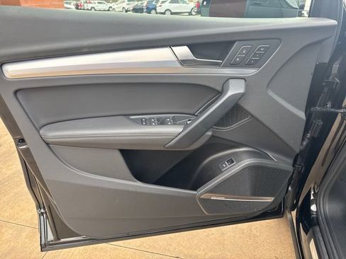 Used 2024 Audi Q5 2.0T Premium Plus w/ Premium Plus Package image 14