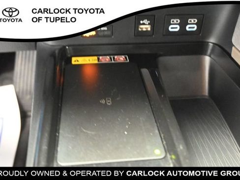 Used 2025 Toyota Camry LE w/ Convenience Package FWD image 15