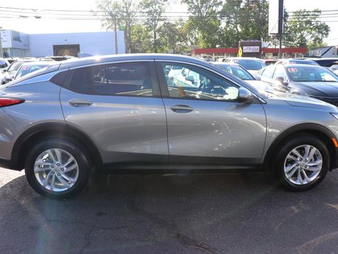 Used 2026 Buick Envista Preferred FWD image 6