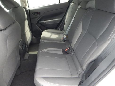 Used 2025 Subaru Impreza 2.0i AWD/4WD image 11