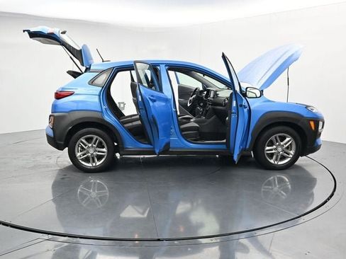 Used 2019 Hyundai Kona SE AWD/4WD image 40