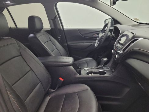 Used 2020 Chevrolet Equinox Premier image 21