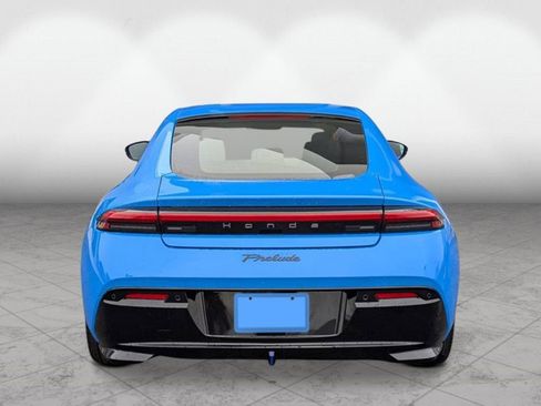 New 2026 Honda Prelude image 4