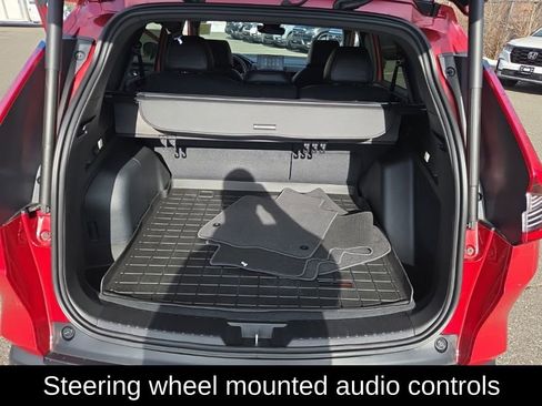 Used 2024 Honda CR-V Sport Touring image 12