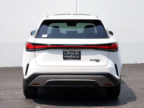 New 2026 Lexus RX 350 Premium Plus AWD/4WD image 7