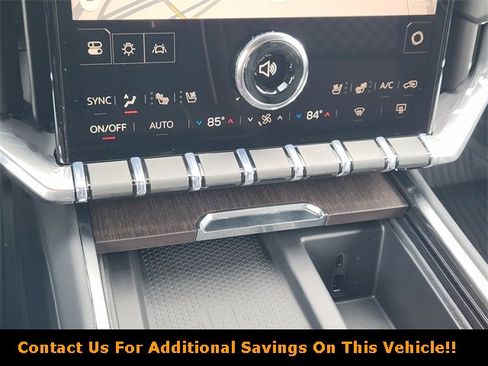 New 2026 GMC Acadia Denali w/ Super Cruise Package image 14