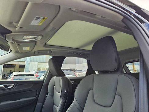New 2026 Volvo XC60 B5 Plus w/ Protection Package Premier image 28