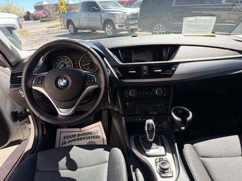 Used 2015 BMW X1 sDrive28i image 12