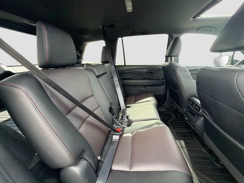 Used 2024 Honda Passport Black Edition image 30