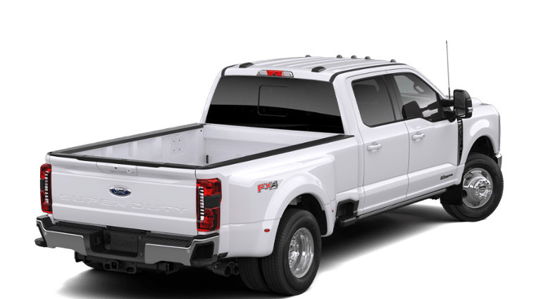 New 2026 Ford F350 Lariat AWD/4WD image 25