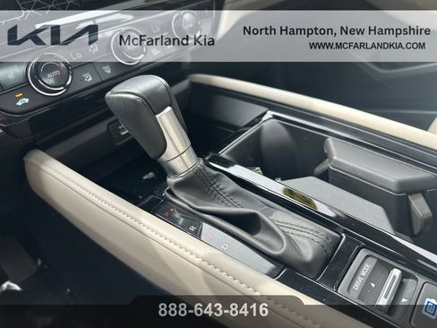 Used 2023 Honda Accord Touring image 16