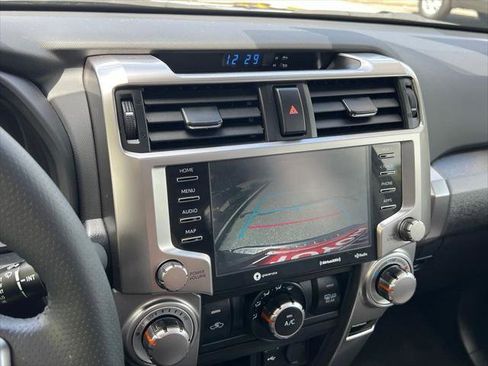 Certified 2022 Toyota 4Runner SR5 Premium w/ Moonroof Package AWD/4WD image 25