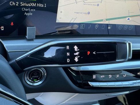 New 2025 Cadillac Lyriq Sport image 23