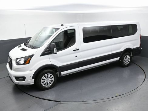 Used 2024 Ford Transit 350 XLT image 43