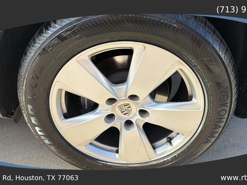 Used 2019 Porsche Cayenne AWD/4WD image 15