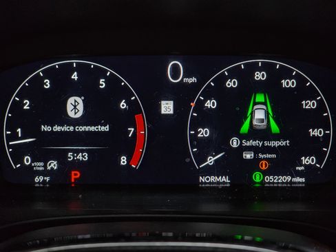 Certified 2023 Acura Integra image 25