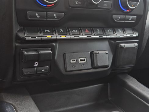 Used 2021 Chevrolet Silverado 1500 LT Trail Boss w/ Convenience Package II image 22