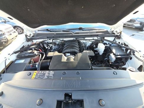 Used 2018 GMC Sierra 1500 SLT w/ SLT Premium Package image 10