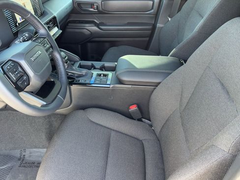 Certified 2026 Toyota Land Cruiser 1958 image 21