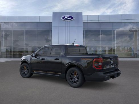 New 2025 Ford Maverick Tremor AWD/4WD image 5