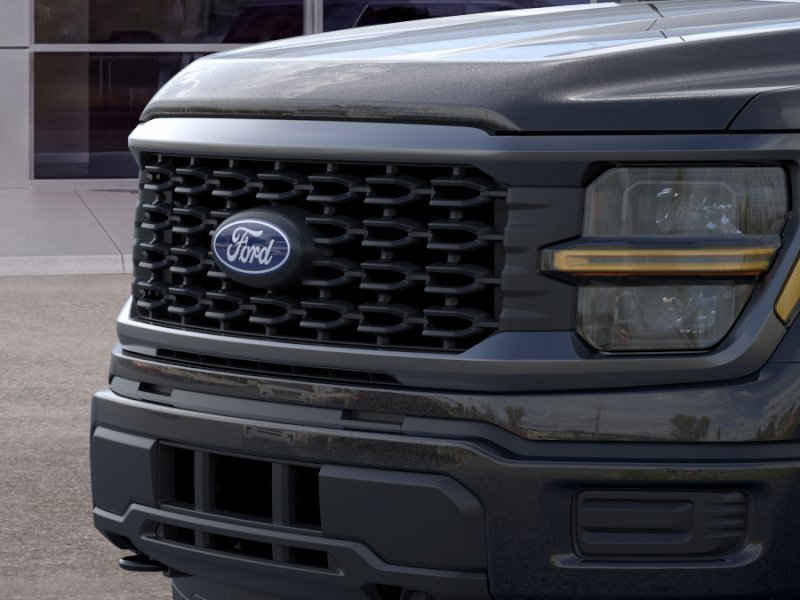 New 2026 Ford F150 STX AWD/4WD image 55
