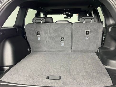 New 2026 Jeep Grand Cherokee Laredo image 27