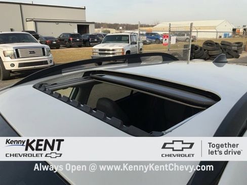 Used 2023 Subaru Crosstrek 2.5i Sport image 12