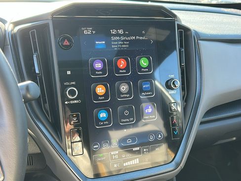 Used 2024 Subaru Crosstrek 2.5i Sport image 21