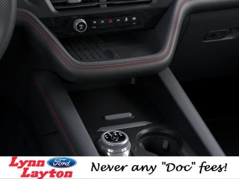 New 2025 Ford Explorer ST w/ Sun And Sound Package image 15