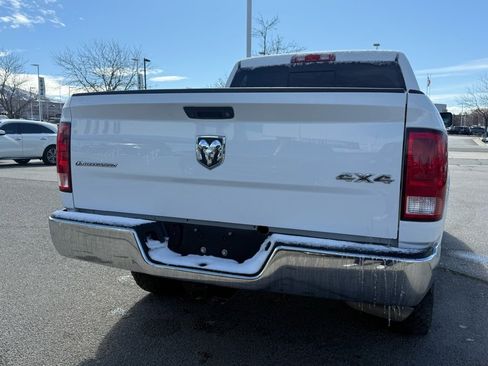 Used 2015 RAM 1500 Outdoorsman image 33