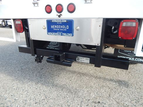 Used 2019 Ford F450 XL w/ XL Value Package image 12