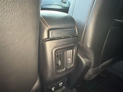 Used 2021 Jeep Compass Limited image 24