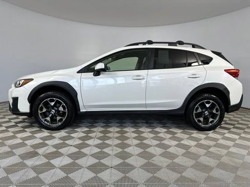 Used 2018 Subaru Crosstrek 2.0i Premium w/ Eyesight System AWD/4WD image 10