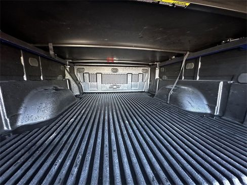 Used 2019 Chevrolet Colorado Z71 image 41