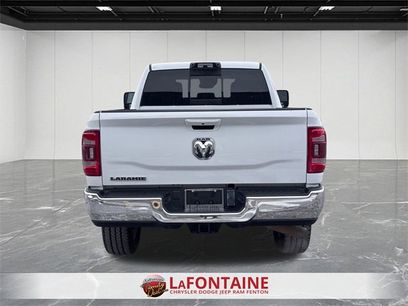 Certified 2023 RAM 3500 Laramie