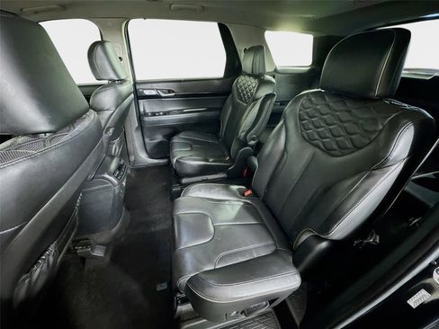 Used 2022 Hyundai Palisade Limited AWD/4WD image 24