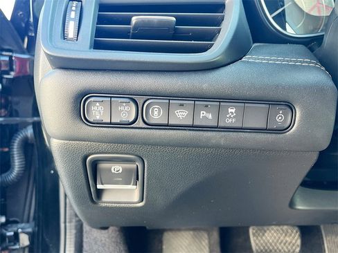 Used 2021 Acura TLX w/ Advance Package image 10