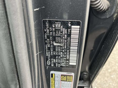 Used 2020 Hyundai Palisade SEL AWD/4WD image 17