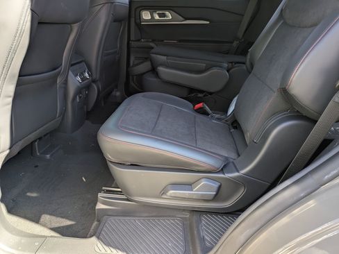 New 2026 Ford Explorer ST w/ Sun And Sound Package image 29