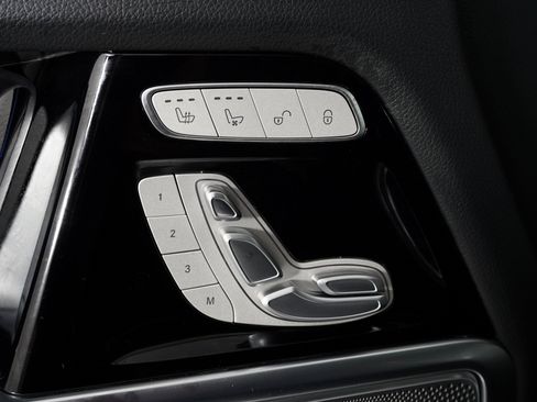 Used 2024 Mercedes-Benz G 63 AMG 4MATIC image 17