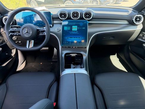 New 2025 Mercedes-Benz C 300 4MATIC Sedan image 28