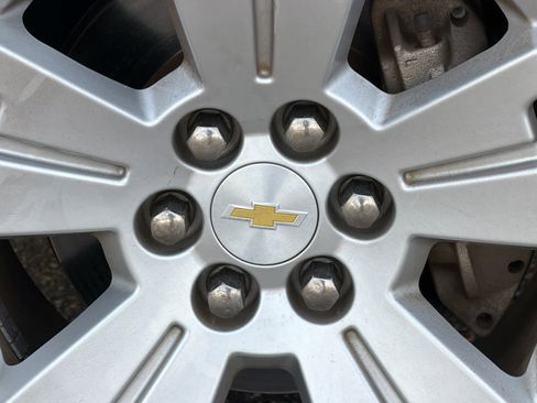 Used 2017 Chevrolet Colorado LT image 11